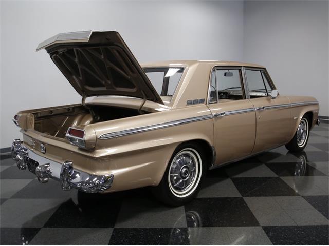 1964 Studebaker Cruiser (CC-1024714) for sale in Concord, North Carolina