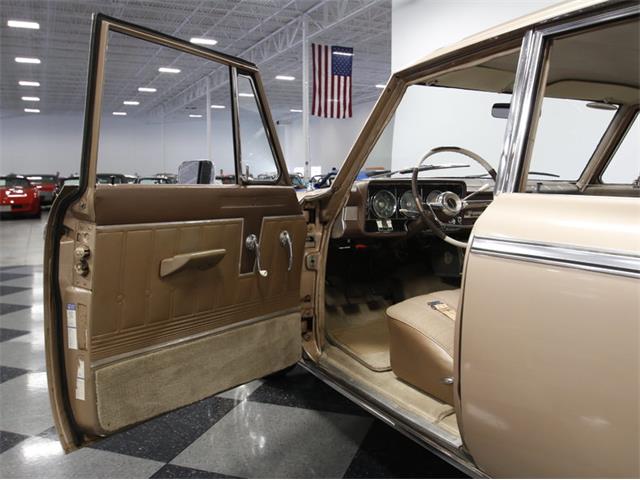 1964 Studebaker Cruiser (CC-1024714) for sale in Concord, North Carolina