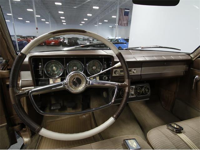 1964 Studebaker Cruiser (CC-1024714) for sale in Concord, North Carolina