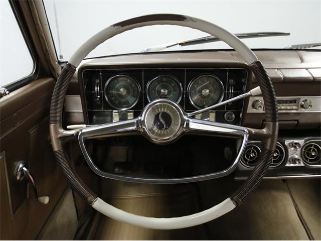 1964 Studebaker Cruiser (CC-1024714) for sale in Concord, North Carolina