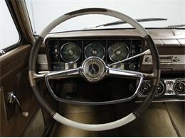 1964 Studebaker Cruiser (CC-1024714) for sale in Concord, North Carolina