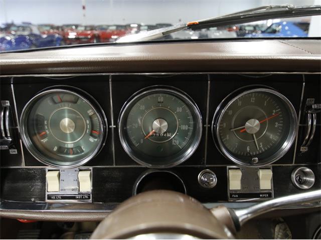 1964 Studebaker Cruiser (CC-1024714) for sale in Concord, North Carolina