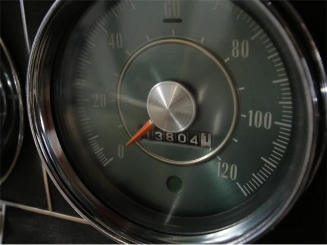 1964 Studebaker Cruiser (CC-1024714) for sale in Concord, North Carolina
