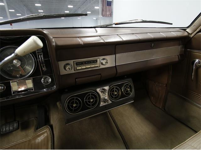 1964 Studebaker Cruiser (CC-1024714) for sale in Concord, North Carolina