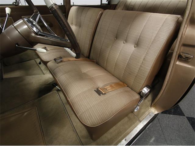 1964 Studebaker Cruiser (CC-1024714) for sale in Concord, North Carolina