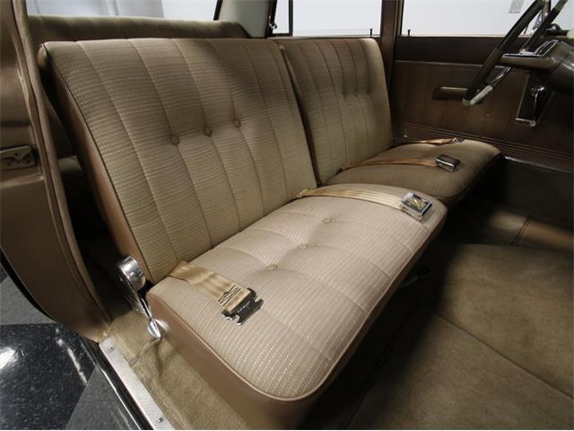 1964 Studebaker Cruiser (CC-1024714) for sale in Concord, North Carolina
