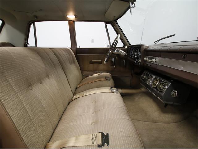 1964 Studebaker Cruiser (CC-1024714) for sale in Concord, North Carolina