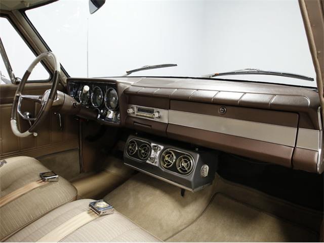 1964 Studebaker Cruiser (CC-1024714) for sale in Concord, North Carolina