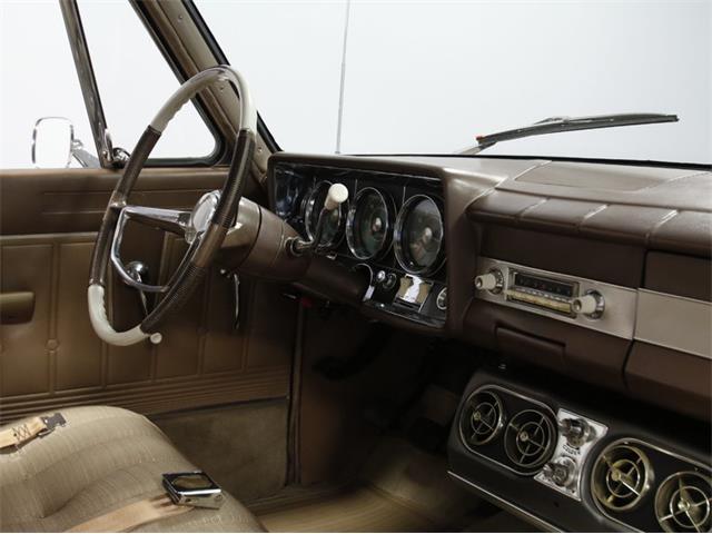 1964 Studebaker Cruiser (CC-1024714) for sale in Concord, North Carolina