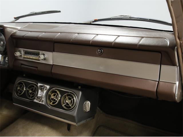 1964 Studebaker Cruiser (CC-1024714) for sale in Concord, North Carolina