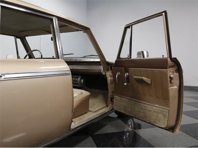 1964 Studebaker Cruiser (CC-1024714) for sale in Concord, North Carolina