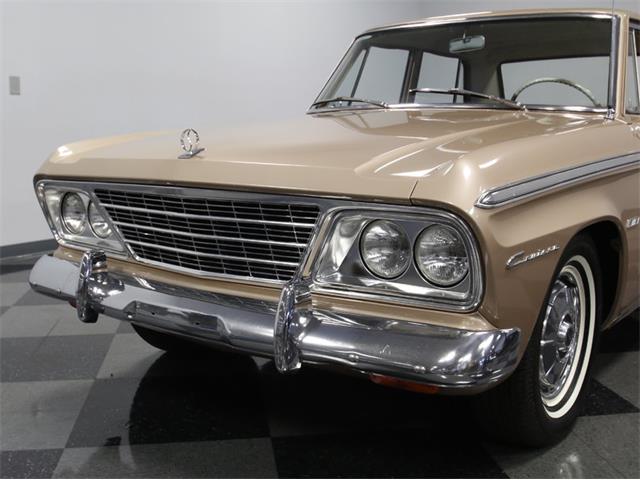 1964 Studebaker Cruiser (CC-1024714) for sale in Concord, North Carolina
