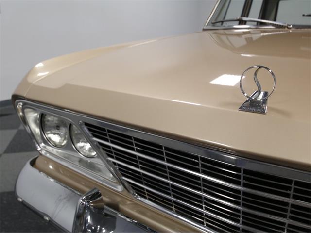 1964 Studebaker Cruiser (CC-1024714) for sale in Concord, North Carolina