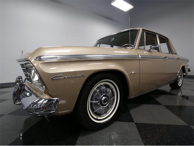 1964 Studebaker Cruiser (CC-1024714) for sale in Concord, North Carolina