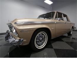 1964 Studebaker Cruiser (CC-1024714) for sale in Concord, North Carolina