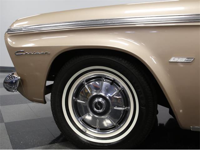 1964 Studebaker Cruiser (CC-1024714) for sale in Concord, North Carolina