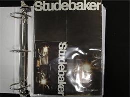 1964 Studebaker Cruiser (CC-1024714) for sale in Concord, North Carolina
