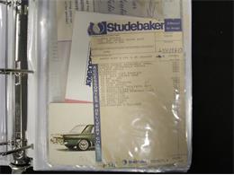 1964 Studebaker Cruiser (CC-1024714) for sale in Concord, North Carolina