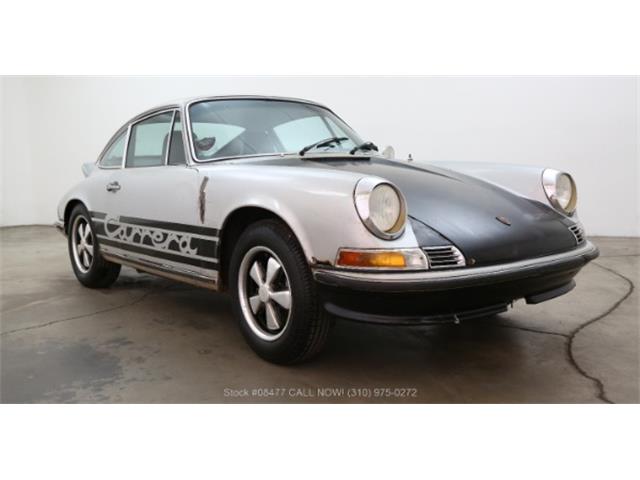 1969 Porsche 911 (CC-1024718) for sale in Beverly Hills, California