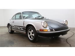 1969 Porsche 911 (CC-1024718) for sale in Beverly Hills, California