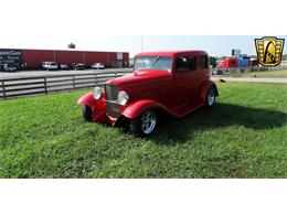 1932 Ford Victoria (CC-1024723) for sale in Memphis, Indiana
