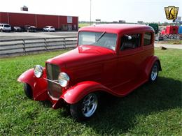 1932 Ford Victoria (CC-1024723) for sale in Memphis, Indiana