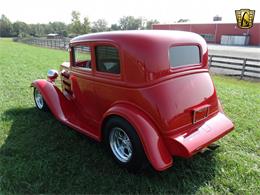 1932 Ford Victoria (CC-1024723) for sale in Memphis, Indiana