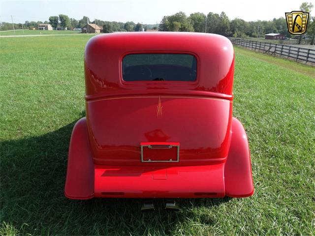 1932 Ford Victoria (CC-1024723) for sale in Memphis, Indiana
