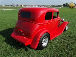 1932 Ford Victoria (CC-1024723) for sale in Memphis, Indiana