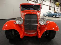 1932 Ford Victoria (CC-1024723) for sale in Memphis, Indiana