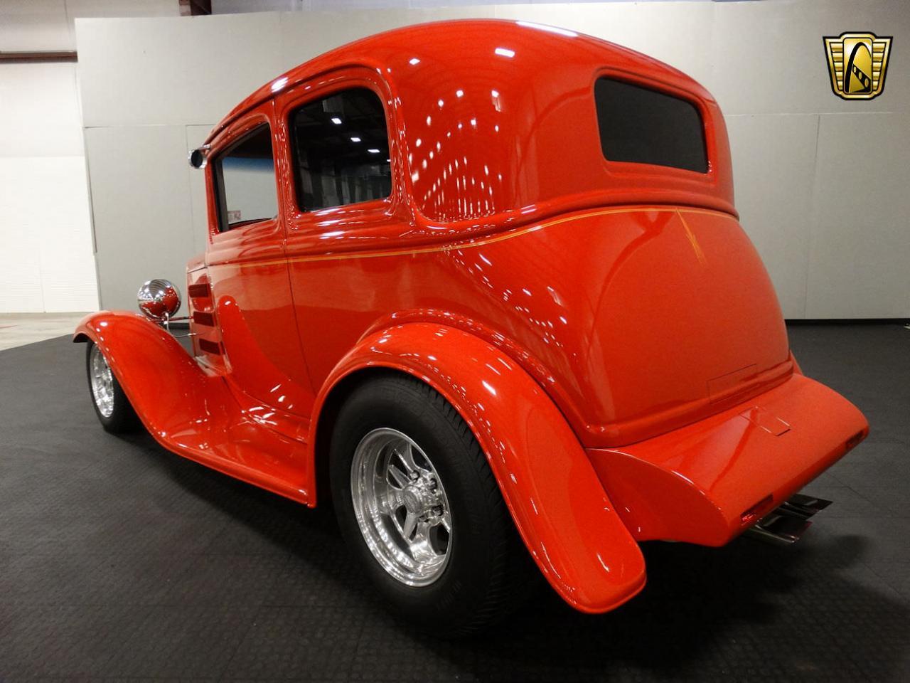 1932 Ford Victoria for Sale | ClassicCars.com | CC-1024723