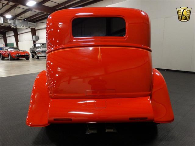 1932 Ford Victoria (CC-1024723) for sale in Memphis, Indiana