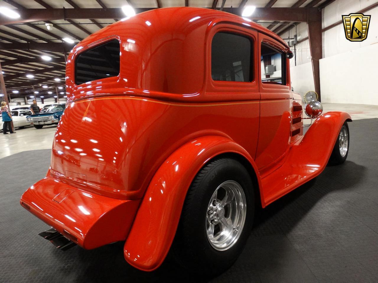 1932 Ford Victoria for Sale | ClassicCars.com | CC-1024723