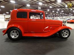 1932 Ford Victoria (CC-1024723) for sale in Memphis, Indiana