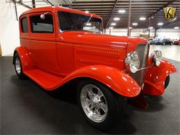 1932 Ford Victoria (CC-1024723) for sale in Memphis, Indiana