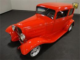 1932 Ford Victoria (CC-1024723) for sale in Memphis, Indiana
