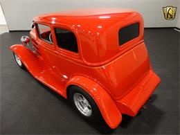 1932 Ford Victoria (CC-1024723) for sale in Memphis, Indiana