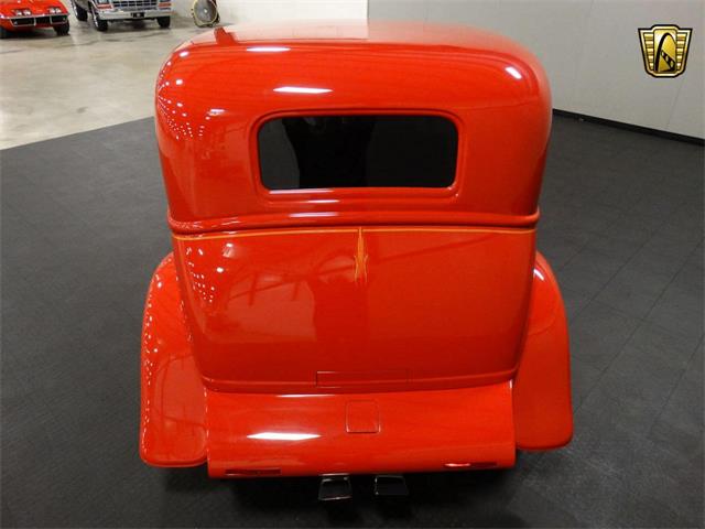 1932 Ford Victoria (CC-1024723) for sale in Memphis, Indiana