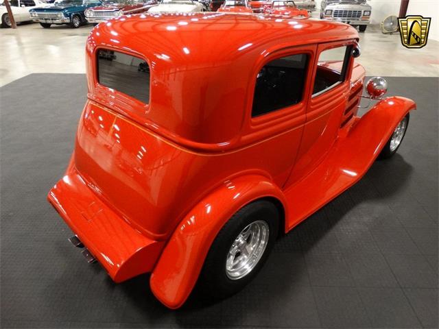 1932 Ford Victoria (CC-1024723) for sale in Memphis, Indiana