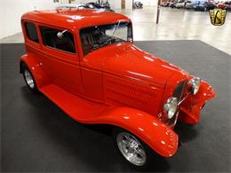 1932 Ford Victoria (CC-1024723) for sale in Memphis, Indiana
