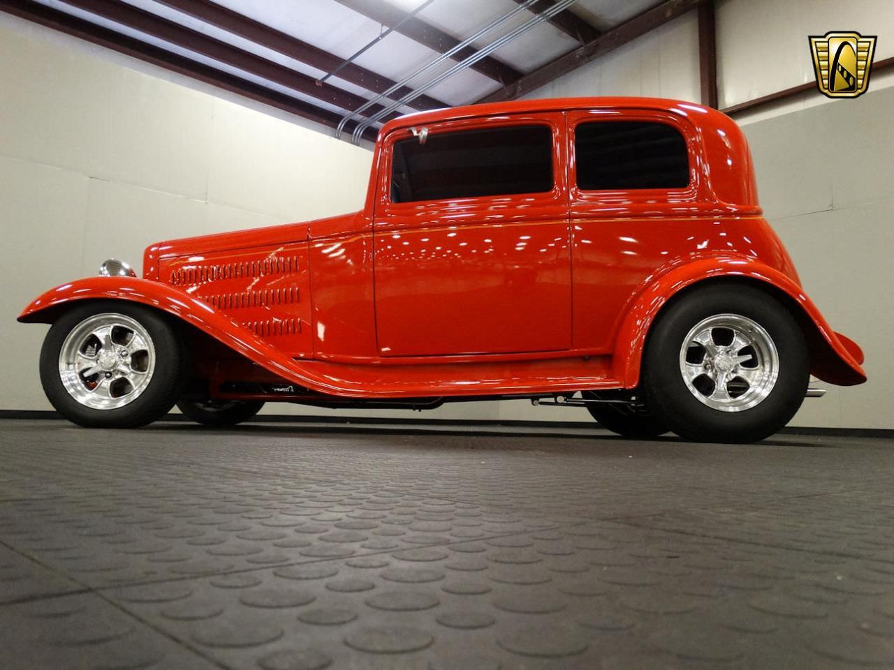 1932 Ford Victoria for Sale | ClassicCars.com | CC-1024723