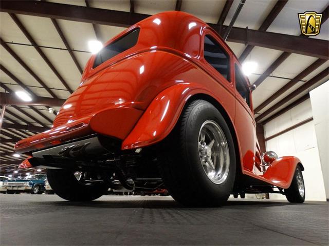 1932 Ford Victoria (CC-1024723) for sale in Memphis, Indiana
