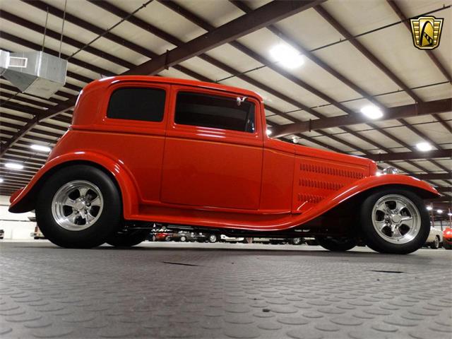 1932 Ford Victoria (CC-1024723) for sale in Memphis, Indiana