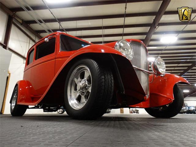 1932 Ford Victoria (CC-1024723) for sale in Memphis, Indiana