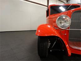 1932 Ford Victoria (CC-1024723) for sale in Memphis, Indiana