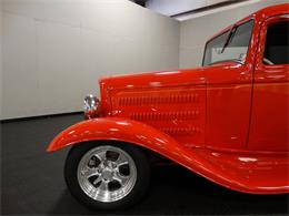 1932 Ford Victoria (CC-1024723) for sale in Memphis, Indiana