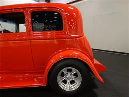 1932 Ford Victoria (CC-1024723) for sale in Memphis, Indiana