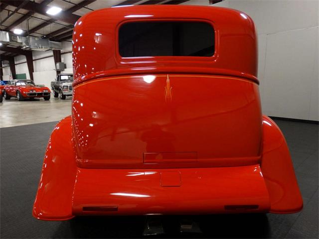 1932 Ford Victoria (CC-1024723) for sale in Memphis, Indiana