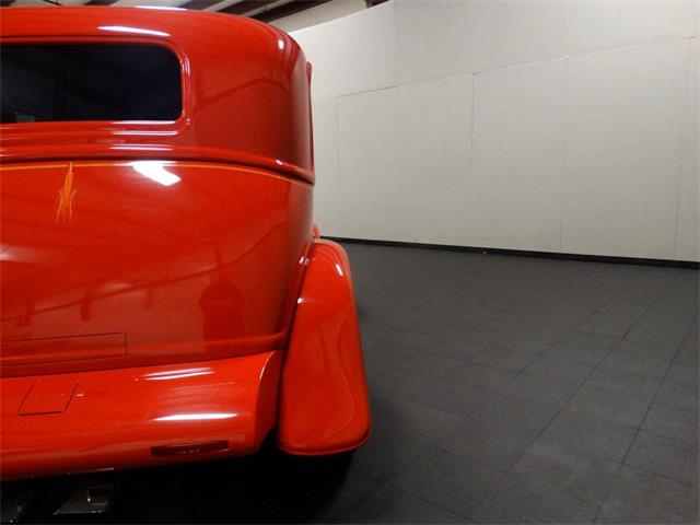 1932 Ford Victoria (CC-1024723) for sale in Memphis, Indiana