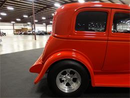 1932 Ford Victoria (CC-1024723) for sale in Memphis, Indiana